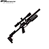 Carabine PCP FX Panthera Hunter Compact