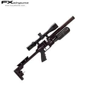 Carabina PCP FX Panthera Hunter Compact
