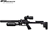 Carabine PCP FX Panthera Hunter Compact