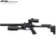 PCP Air Rifle FX Panthera Hunter Compact