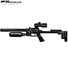 PCP Air Rifle FX Panthera Hunter Compact