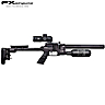 Carabine PCP FX Panthera Hunter Compact