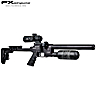 Carabine PCP FX Panthera Hunter Compact