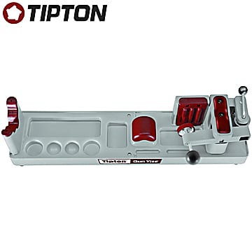 Tipton Gun Vise Banco Teste/Manutençao P/ Carabinas