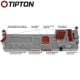 Tipton Gun Vise Banc d'essai/entretien pour carabines