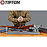 Tipton Gun Vise Banco Teste/Manutençao P/ Carabinas