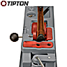 Tipton Gun Vise Banco Teste/Manutençao P/ Carabinas