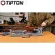 Tipton Gun Vise Banco Teste/Manutençao P/ Carabinas
