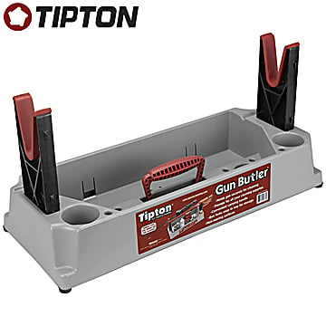 Tipton Gun Butler Test Bench/Carrying/Maintenance For Carbines