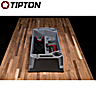 Tipton Gun Butler Banc d'essai/transport/entretien pour carabines