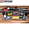 Tipton Gun Butler Banc d'essai/transport/entretien pour carabines