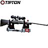 Tipton Compact Range Vise Banco de pruebas/mantenimiento para carabinas