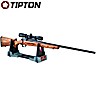 Tipton Compact Range Vise Banc d'essai/entretien pour carabines