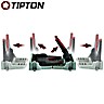 Tipton Compact Range Vise Banc d'essai/entretien pour carabines