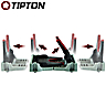 Tipton Compact Range Vise Banco Teste/Manutençao P/ Carabinas