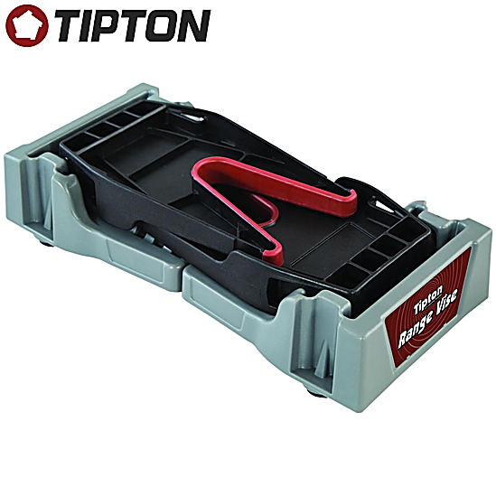 TIPTON Compact Range Vise - UK
