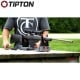 Tipton Compact Range Vise Banco Teste/Manutençao P/ Carabinas