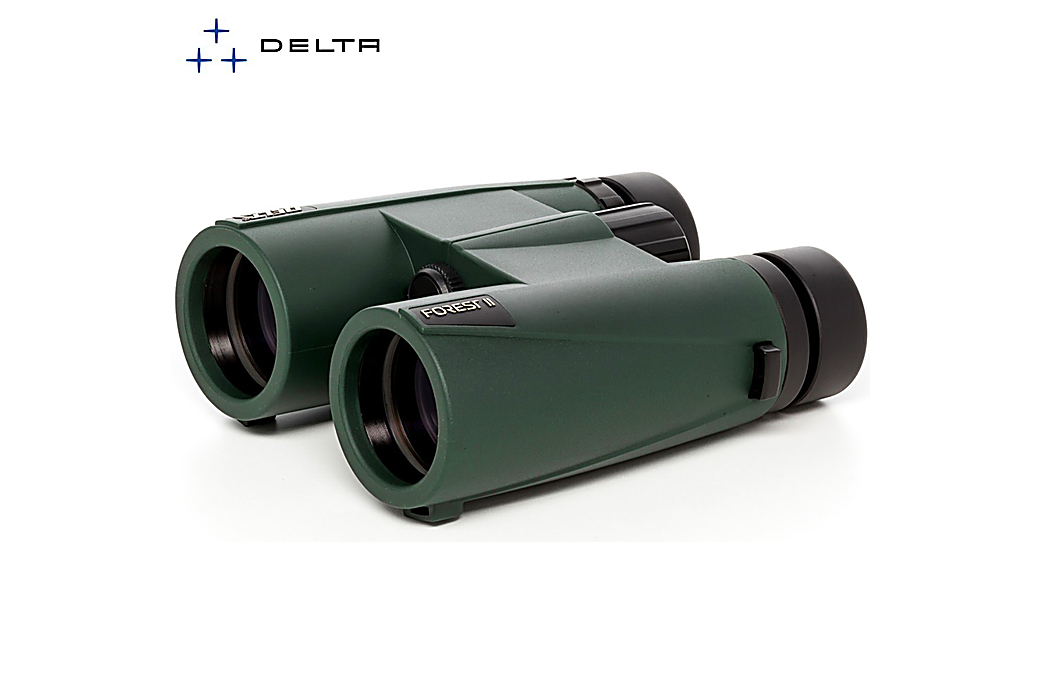 Delta Optical Forest II 10x42 Binocular