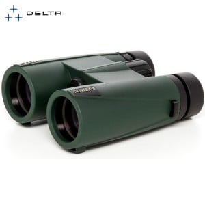 Delta Optical Forest II 10x42 Binocular