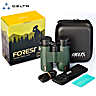 Delta Optical Forest II 10x42 Binocular