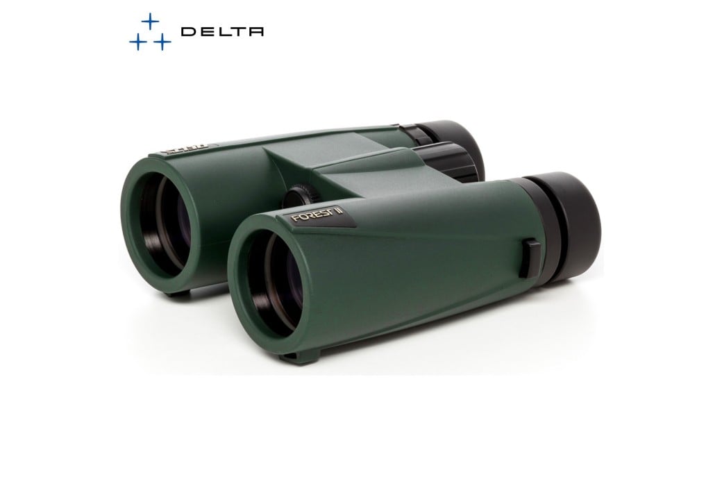 Delta Optical Forest II 8x42 Binocular