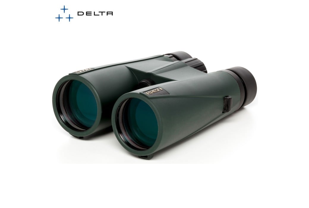 Delta Optical Forest II 8.5x50 Binocular