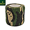 Bisley Self Adhesive Camo Tape