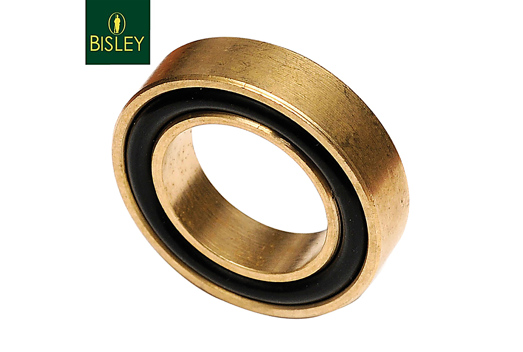 Anillo distanciador 200/300bar DIN Bisley