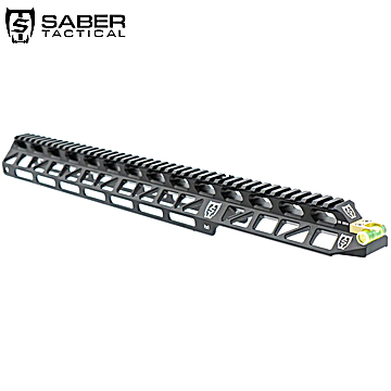 Calha de acessórios TRS Saber Tactical FX Maverick Picatinny