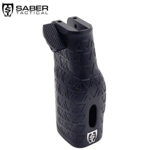 Saber Tactical AR-Style Vertical Grip