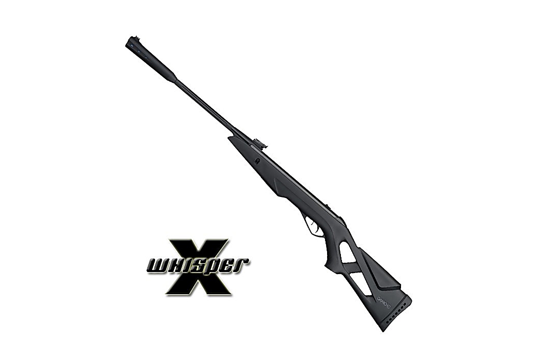 GAMO WHISPER-X 