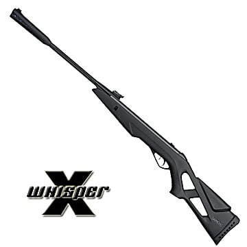 GAMO WHISPER-X 