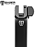 Saber Tactical AR Style Grip with Ambidextrous Thumb Rest