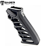 Saber Tactical AR Style Grip with Ambidextrous Thumb Rest