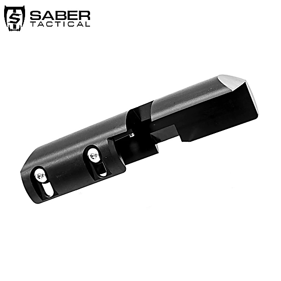 Savage Rascal Cheek Riser Buy online Saber Tactical FX Maverick / Wildcat Cheek Riser ST0046 from ...