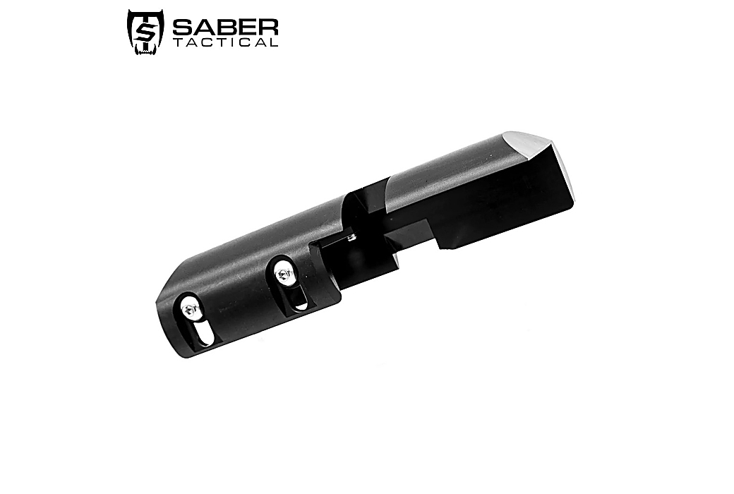 Saber Tactical FX Maverick / Wildcat Cheek Riser