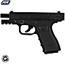 CO2 Air Pistol ASG ISSC M22 Blowback