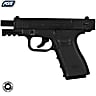 Pistola CO2 ASG ISSC M22 Blowback