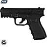 Pistola CO2 ASG ISSC M22 Blowback