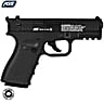 Pistola CO2 ASG ISSC M22 Blowback