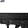 CO2 Air Pistol ASG ISSC M22 Blowback