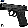 CO2 Air Pistol ASG ISSC M22 Blowback