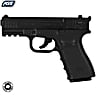 CO2 Air Pistol ASG ISSC M22