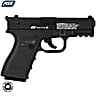 CO2 Air Pistol ASG ISSC M22