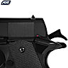 Pistolet CO2 ASG 1911 US-C blowback