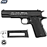 Pistolet CO2 ASG 1911 US-C blowback