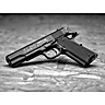 CO2 Air Pistol ASG 1911 US-C blowback