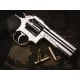 CO2 Air Pistol ASG Dan Wesson 715 4" pellets Revolver silver