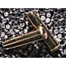 CO2 Air Pistol ASG Dan Wesson 715 4" pellets Revolver silver