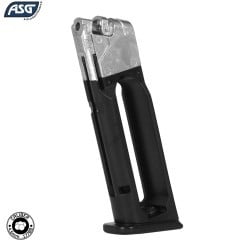 Magazine for ASG ISSC M22 CO2 blowback